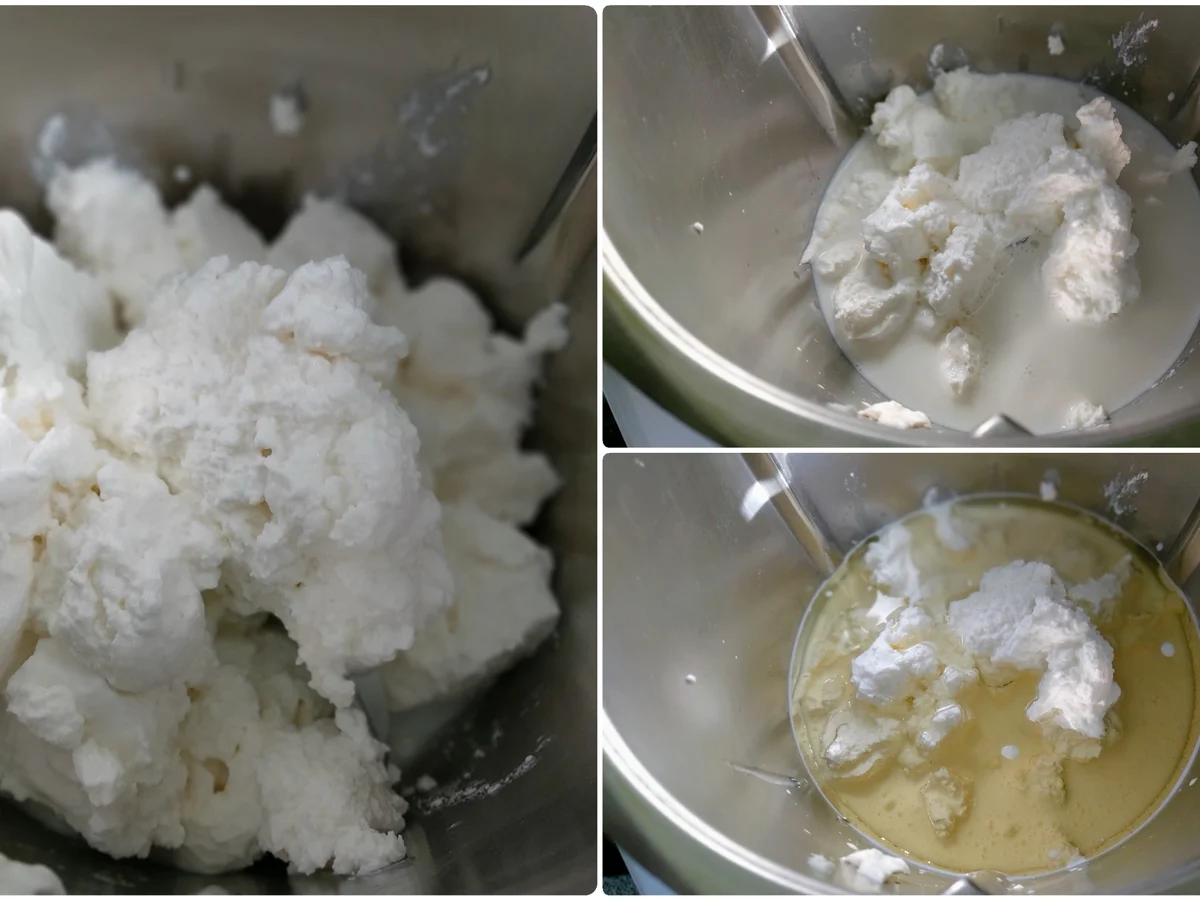 Rezept: Einfache Stutenkerle Bild Nr. 4 Einfache Stutenkerle - Rezept - Bild Nr. 4