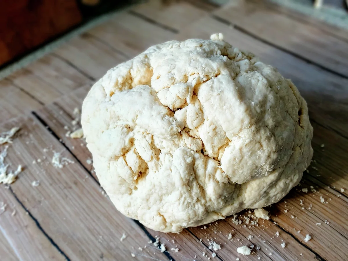 Rezept: Einfache Stutenkerle Bild Nr. 7 Einfache Stutenkerle - Rezept - Bild Nr. 7