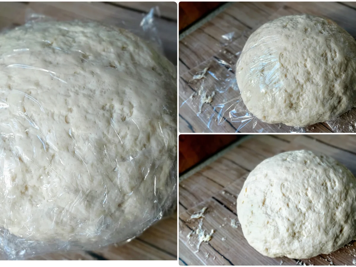 Rezept: Einfache Stutenkerle Bild Nr. 8 Einfache Stutenkerle - Rezept - Bild Nr. 8