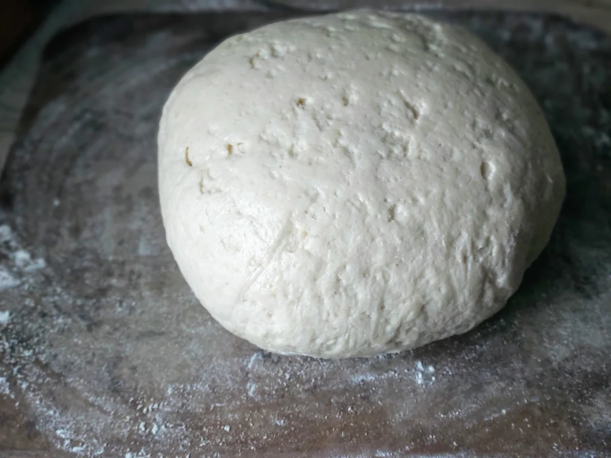 Rezept: Einfache Stutenkerle Bild Nr. 9 Einfache Stutenkerle - Rezept - Bild Nr. 9