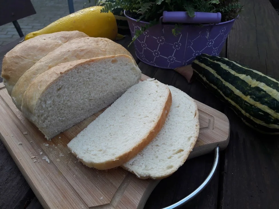 Weißbrot - Rezept - Bild Nr. 3
