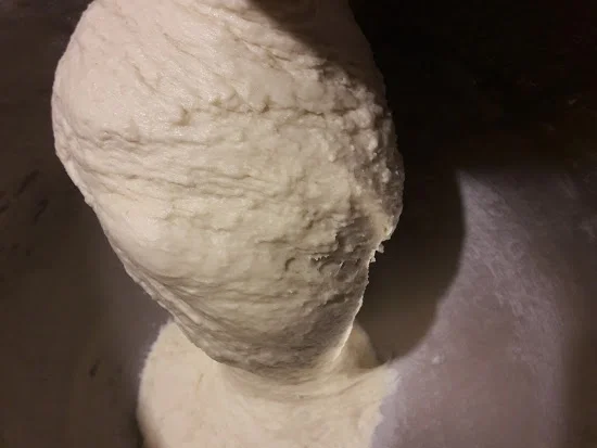 Weißbrot - Rezept - Bild Nr. 5