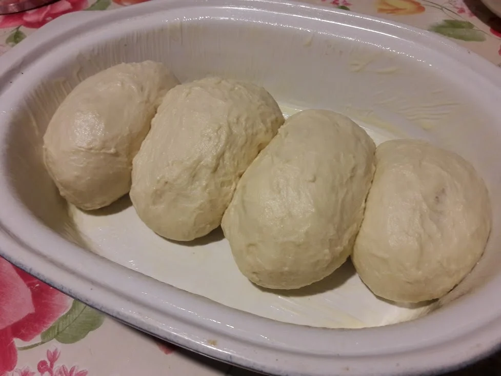 Weißbrot - Rezept - Bild Nr. 9