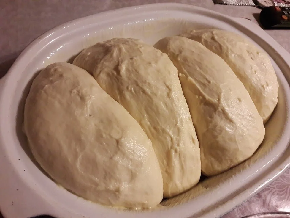 Weißbrot - Rezept - Bild Nr. 10