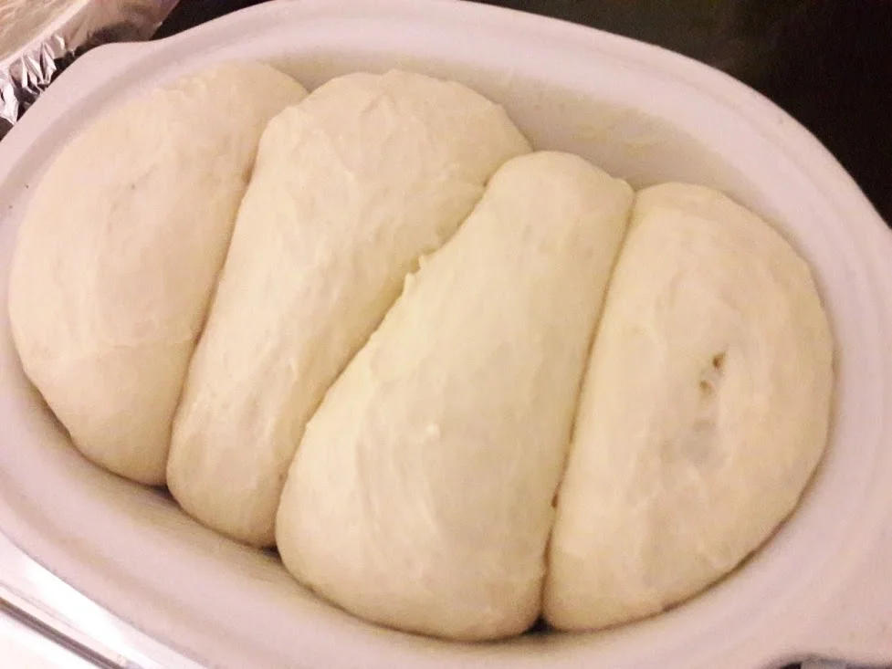 Weißbrot - Rezept - Bild Nr. 11