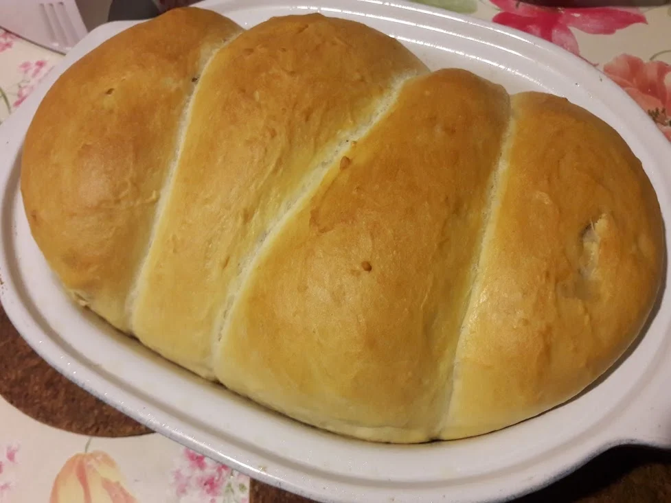 Weißbrot - Rezept - Bild Nr. 12