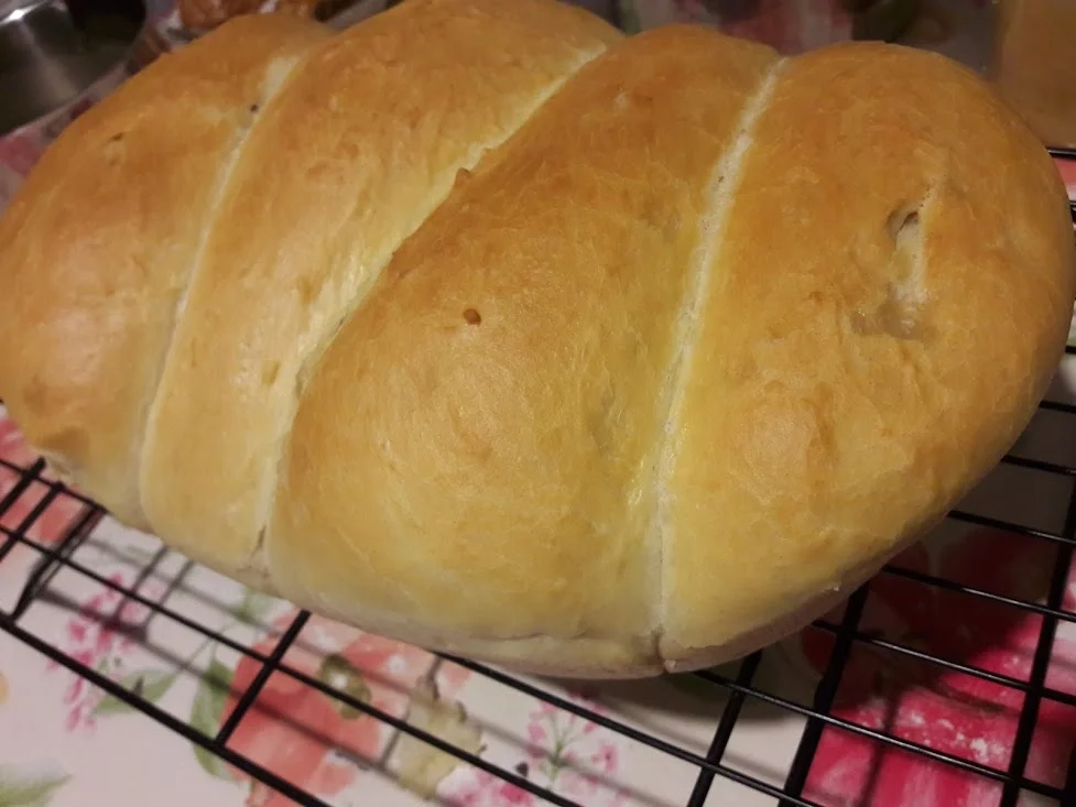 Weißbrot - Rezept - Bild Nr. 13