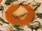 Kabeljaufilet.. Algen.. Fischsuppe.. - Rezept - Bild Nr. 2