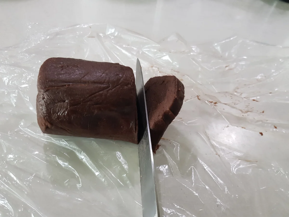 Rezept: Makronen-Törtchen Bild Nr. 10 Makronen-Törtchen - Rezept - Bild Nr. 10