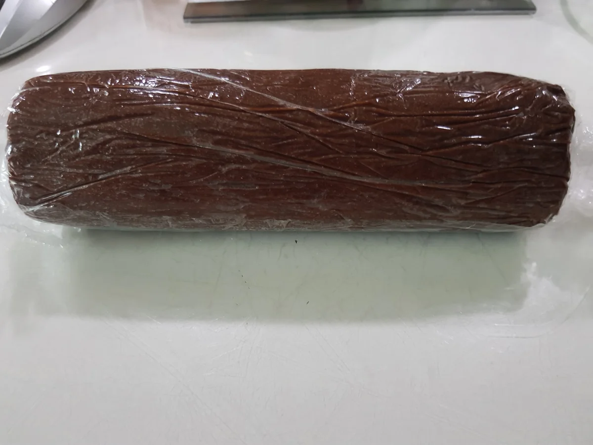 Rezept: Makronen-Törtchen Bild Nr. 11 Makronen-Törtchen - Rezept - Bild Nr. 11