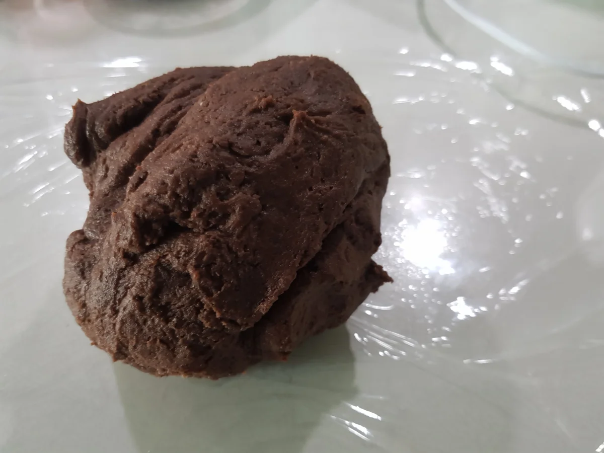 Rezept: Makronen-Törtchen Bild Nr. 12 Makronen-Törtchen - Rezept - Bild Nr. 12