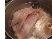 Fischbrühe / suppe - Rezept - Bild Nr. 2