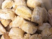 Traumstücke mit Mandel - Rezept - Bild Nr. 3