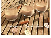 BiNe` S MARZIPAN PANNA COTTA - Rezept - Bild Nr. 2