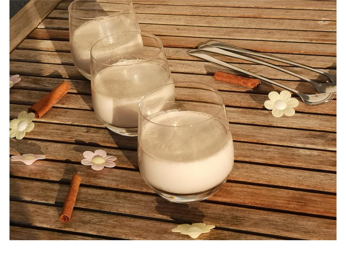 BiNe` S MARZIPAN PANNA COTTA - Rezept mit Bild - kochbar.de