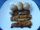 Gebratener Matjes - Rezept - Bild Nr. 2