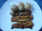 Gebratener Matjes - Rezept - Bild Nr. 2