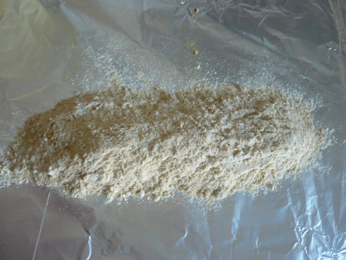 Gebratener Matjes - Rezept - Bild Nr. 3