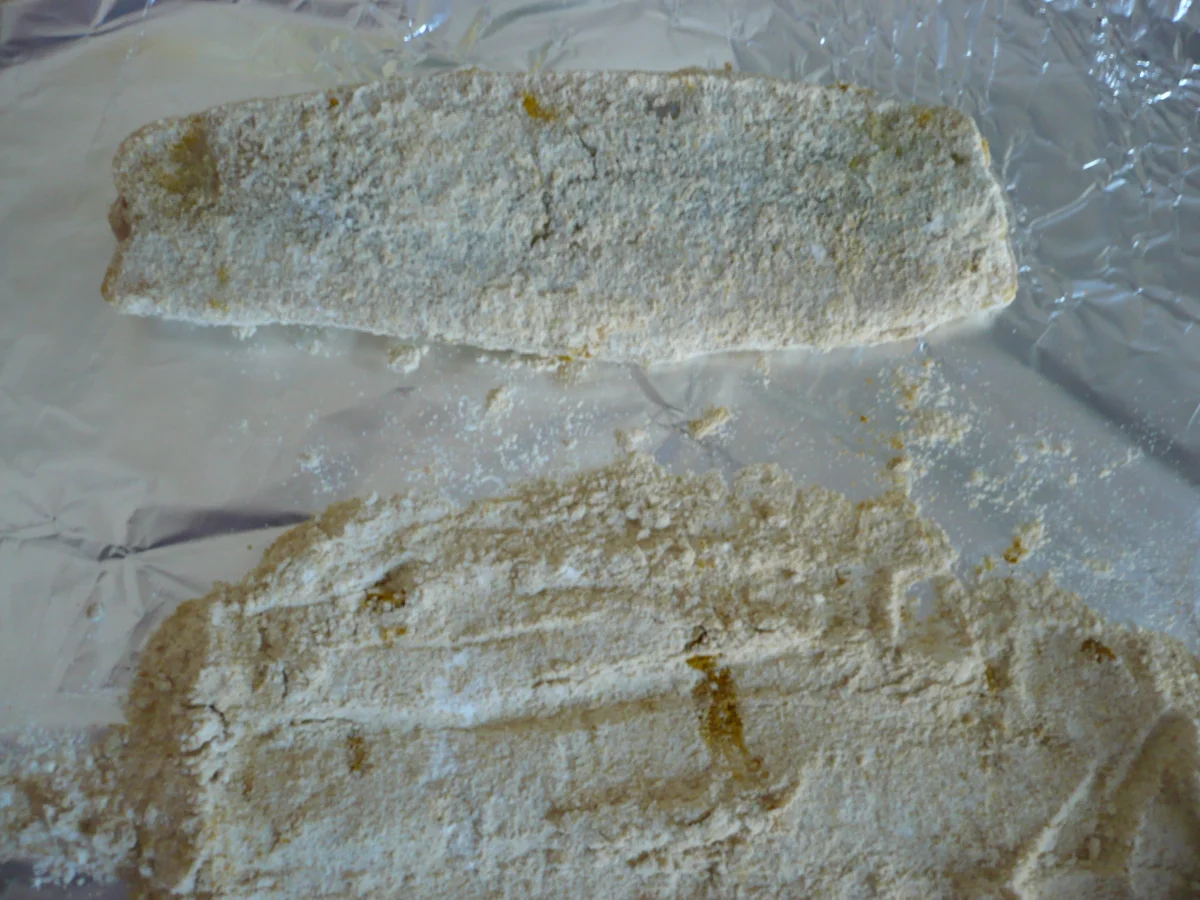 Gebratener Matjes - Rezept - Bild Nr. 5