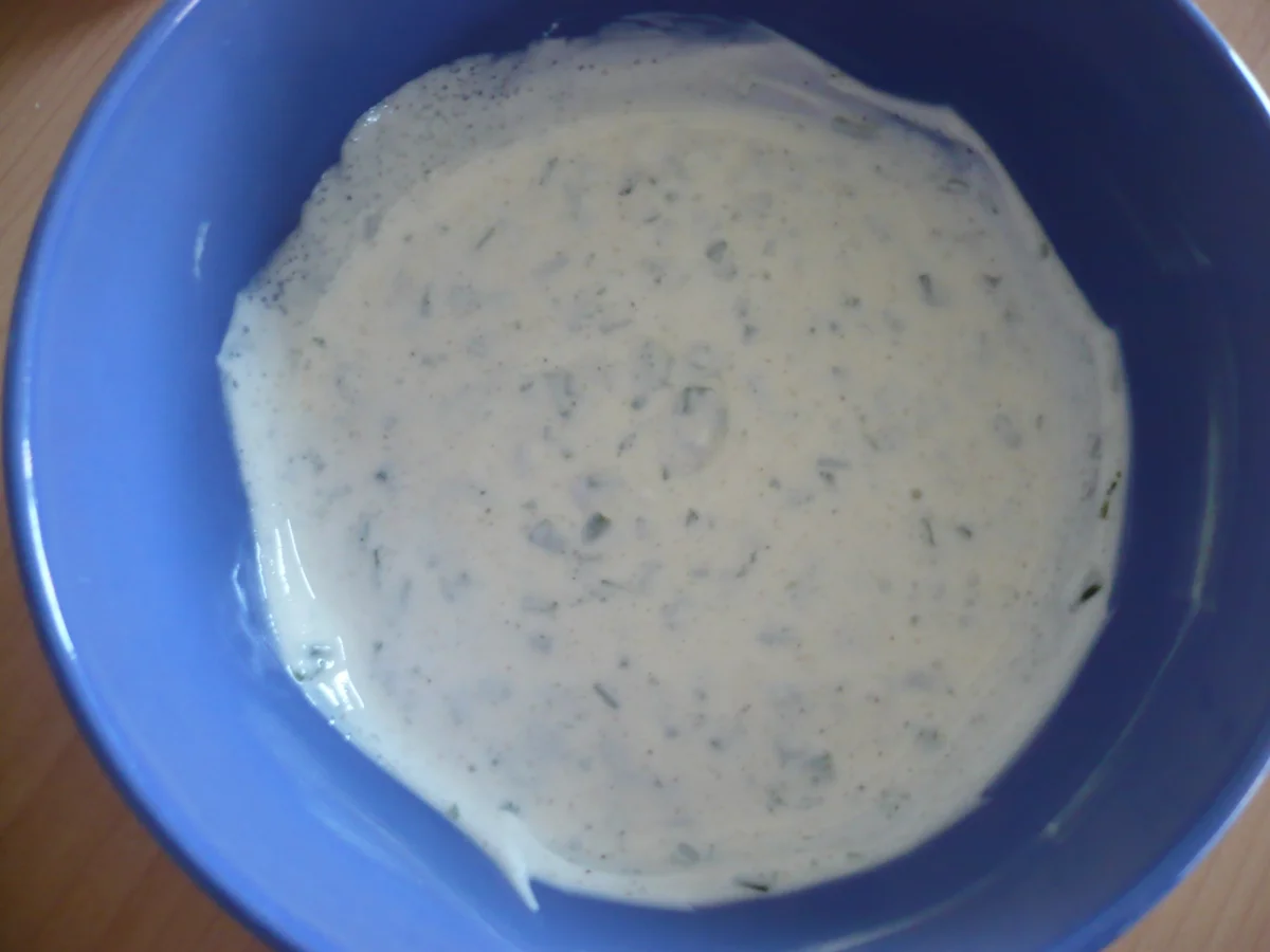 Gebratener Matjes - Rezept - Bild Nr. 8