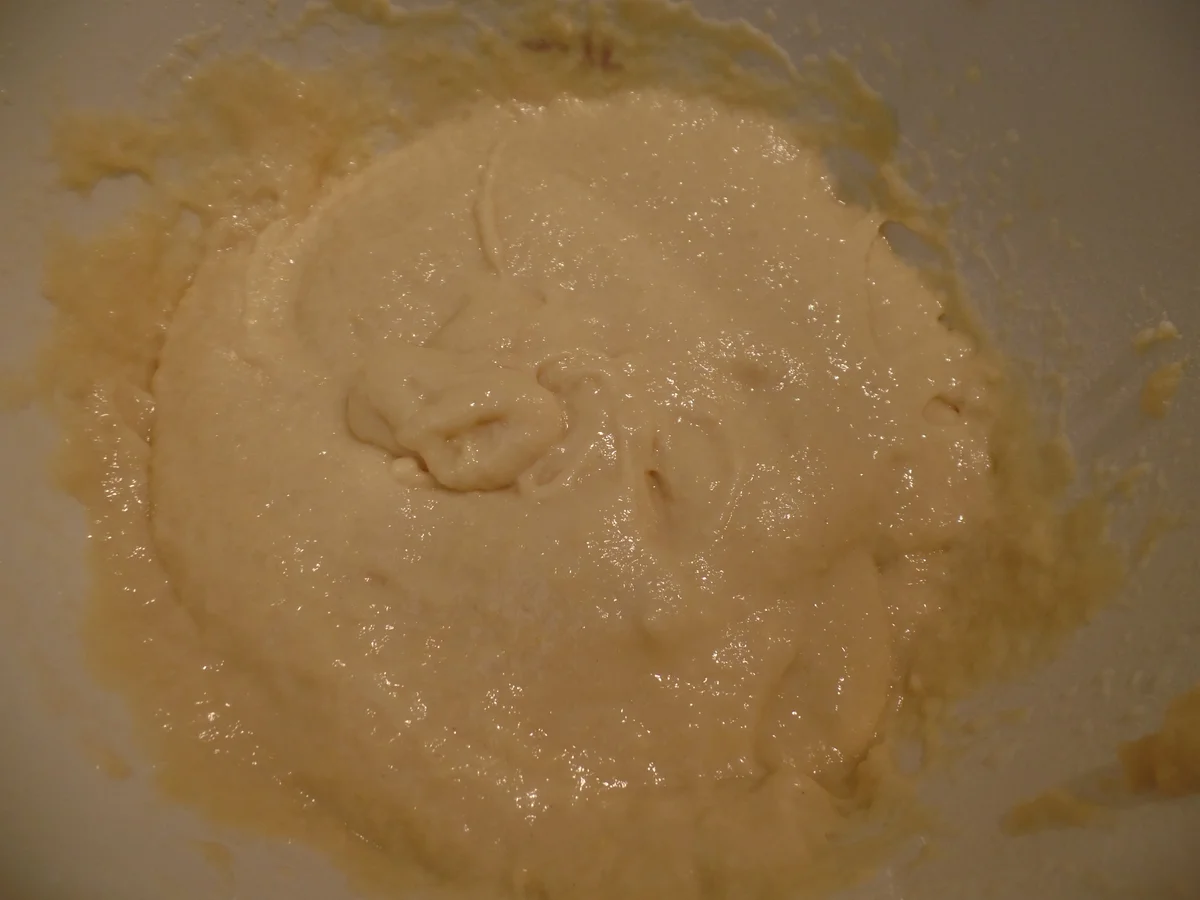 Rezept: Pfirsich-Muffins mit Streusel Bild Nr. 11898 Pfirsich-Muffins mit Streusel - Rezept - Bild Nr. 11898