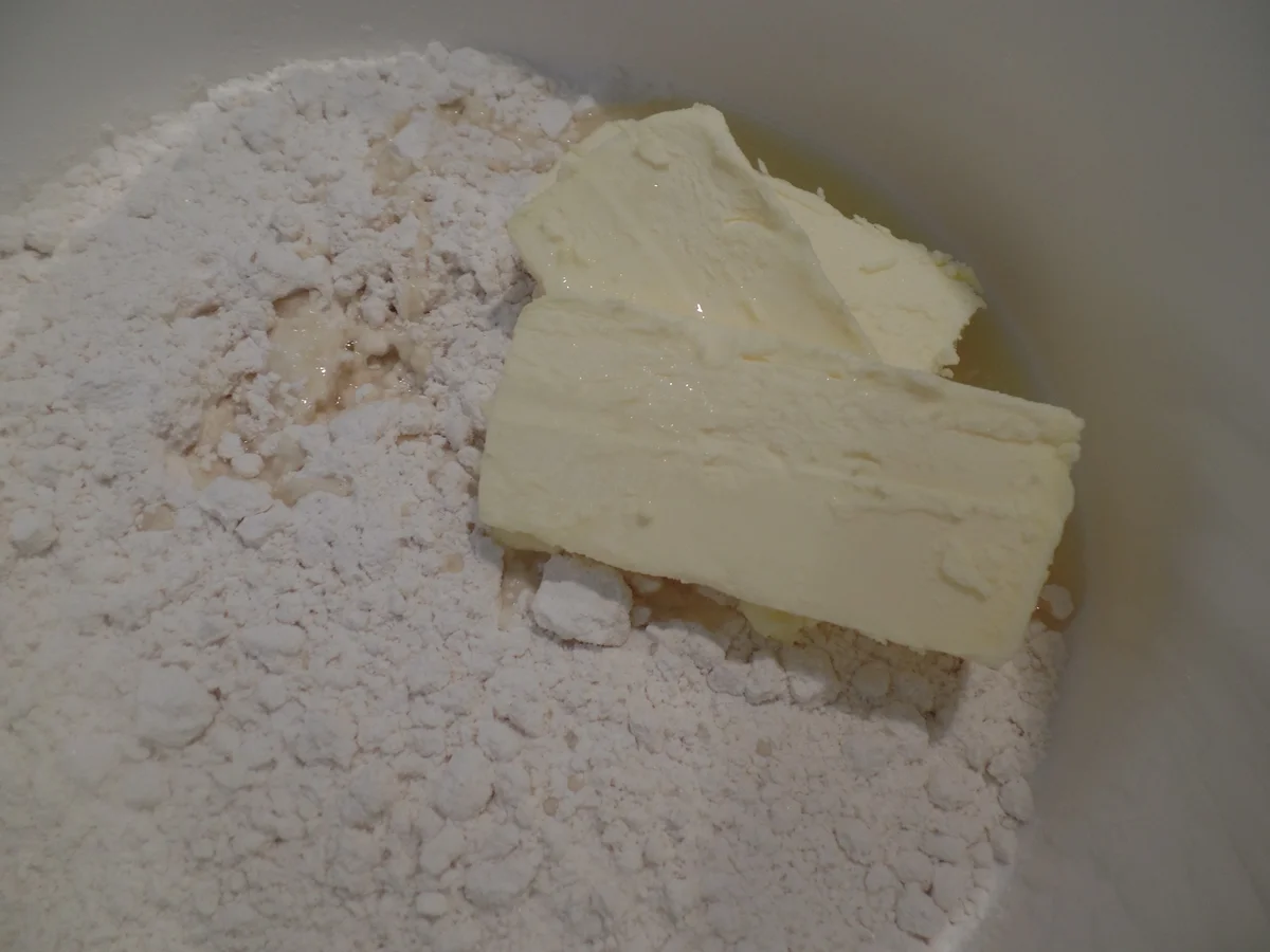 Rezept: Pfirsich-Muffins mit Streusel Bild Nr. 11902 Pfirsich-Muffins mit Streusel - Rezept - Bild Nr. 11902