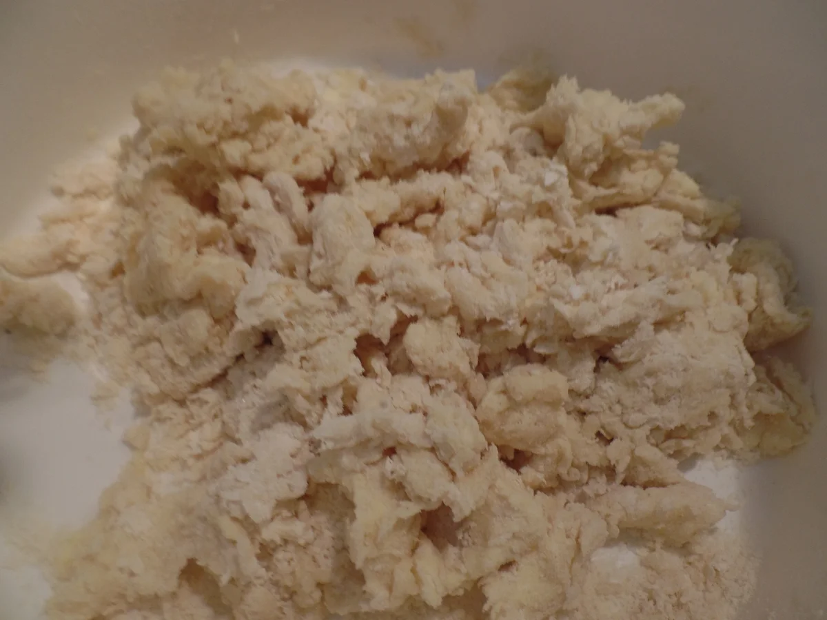 Rezept: Pfirsich-Muffins mit Streusel Bild Nr. 11903 Pfirsich-Muffins mit Streusel - Rezept - Bild Nr. 11903