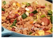 BiNe` S DEFTIGER EINTOPF - Rezept - Bild Nr. 5