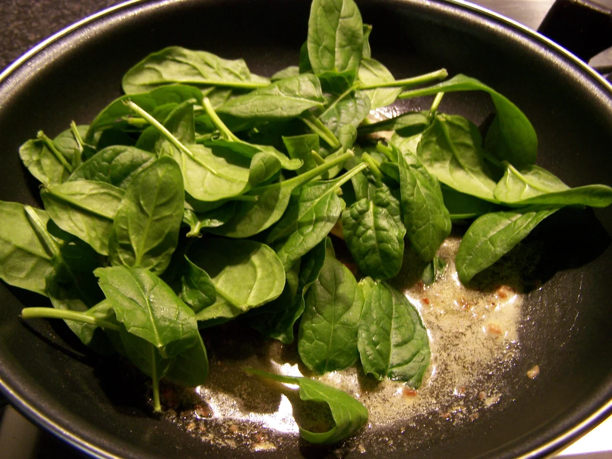 Rezept: Pfannekuchen der "abstrakte" Bild Nr. 6 Pfannekuchen der "abstrakte" - Rezept - Bild Nr. 6