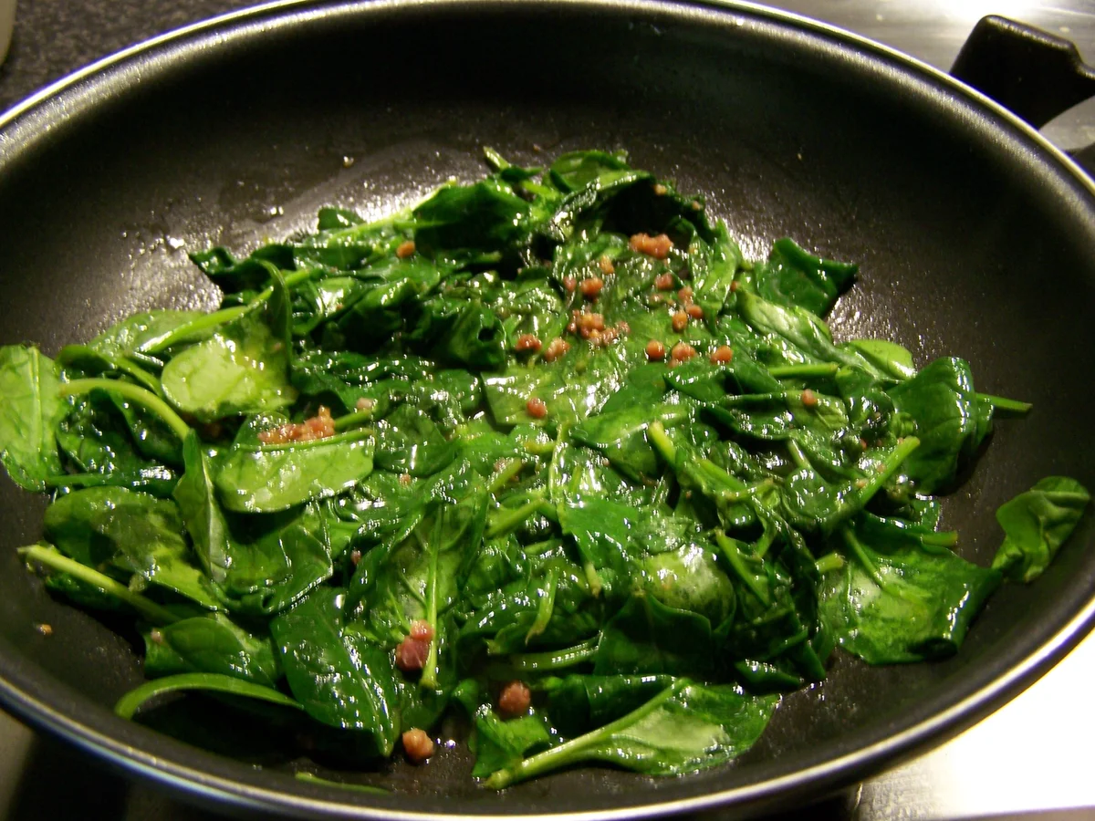 Rezept: Pfannekuchen der "abstrakte" Bild Nr. 8 Pfannekuchen der "abstrakte" - Rezept - Bild Nr. 8