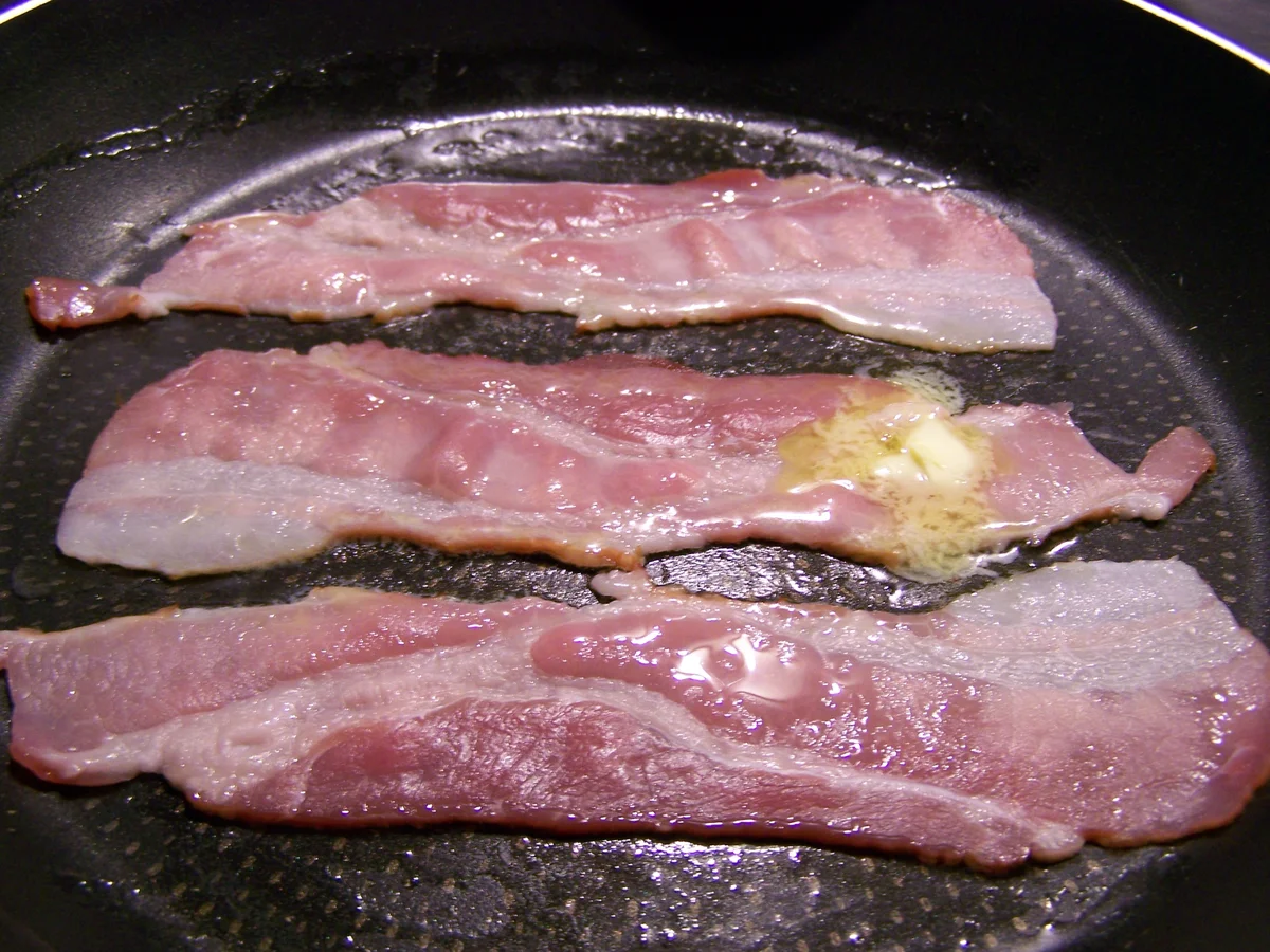 Rezept: Pfannekuchen der "abstrakte" Bild Nr. 9 Pfannekuchen der "abstrakte" - Rezept - Bild Nr. 9