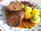 Rouladen - Rezept - Bild Nr. 2