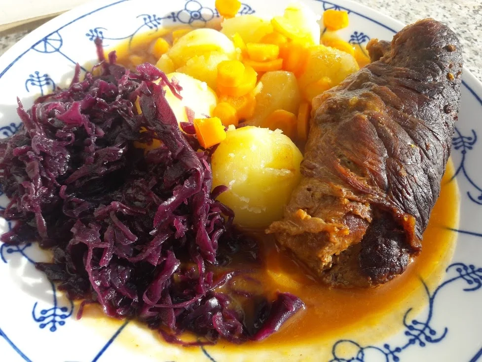 Rouladen - Rezept - Bild Nr. 3