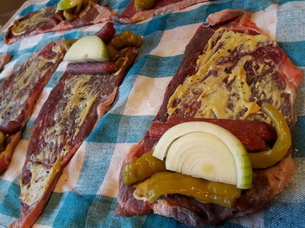 Rouladen - Rezept - Bild Nr. 5