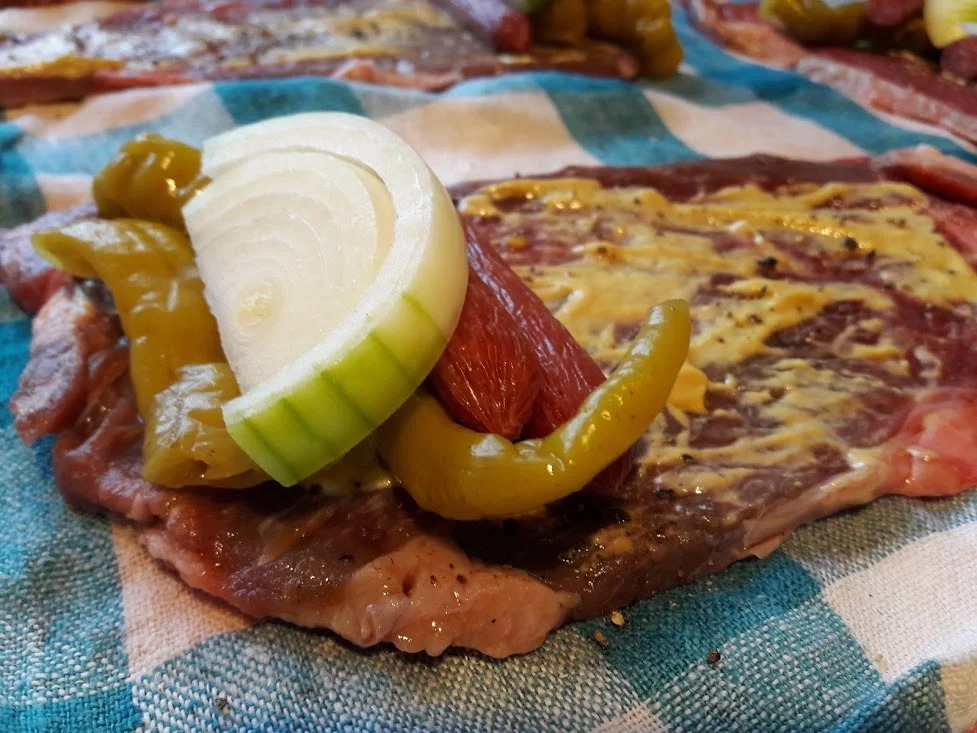 Rouladen - Rezept - Bild Nr. 7