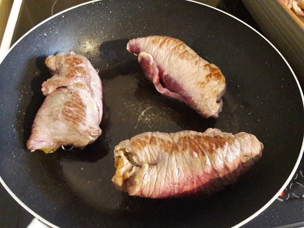 Rouladen - Rezept - Bild Nr. 8