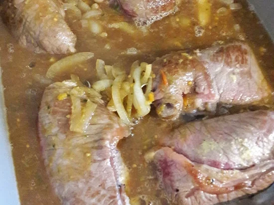 Rouladen - Rezept - Bild Nr. 12