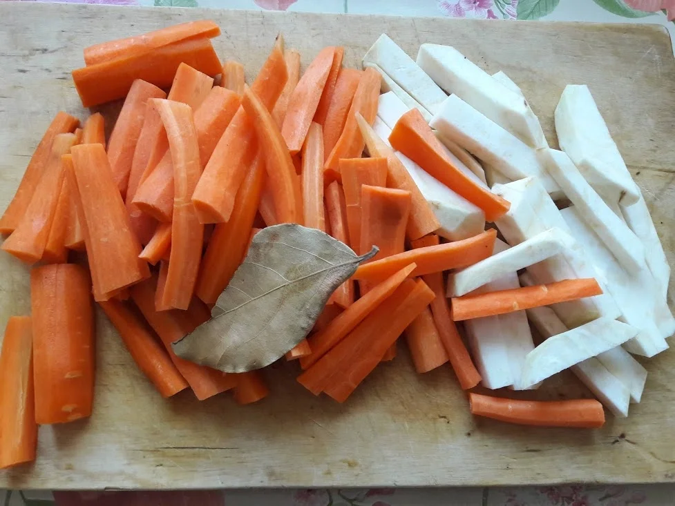 Rouladen - Rezept - Bild Nr. 13