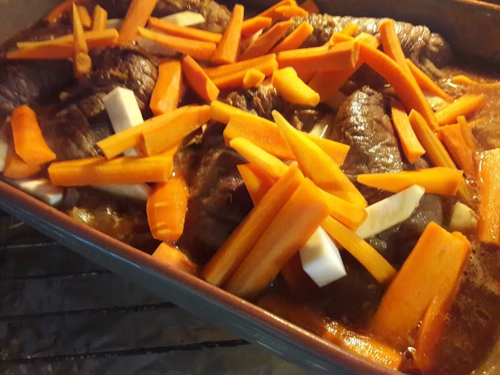 Rouladen - Rezept - Bild Nr. 14