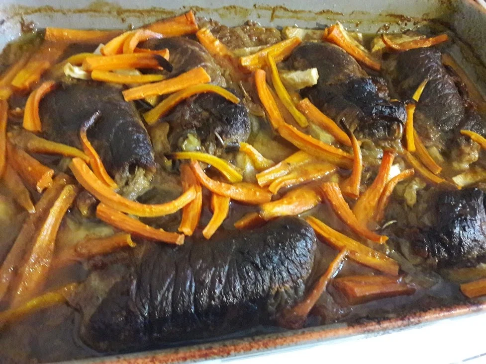 Rouladen - Rezept - Bild Nr. 15