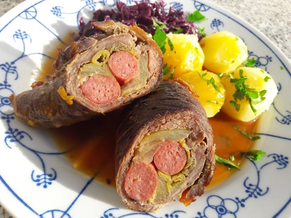 Rouladen - Rezept - Bild Nr. 17
