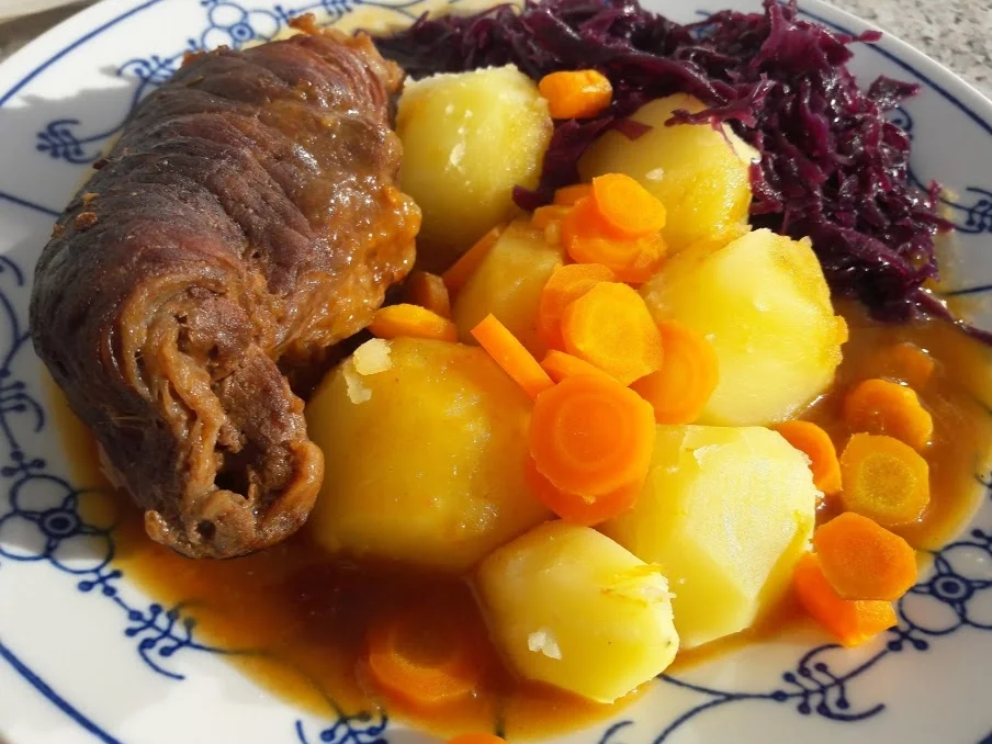 Rouladen - Rezept - Bild Nr. 18