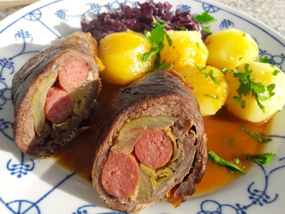 Rouladen - Rezept - Bild Nr. 19