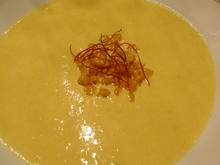 Mais-Curry-Cremesuppe - Rezept - Bild Nr. 11910