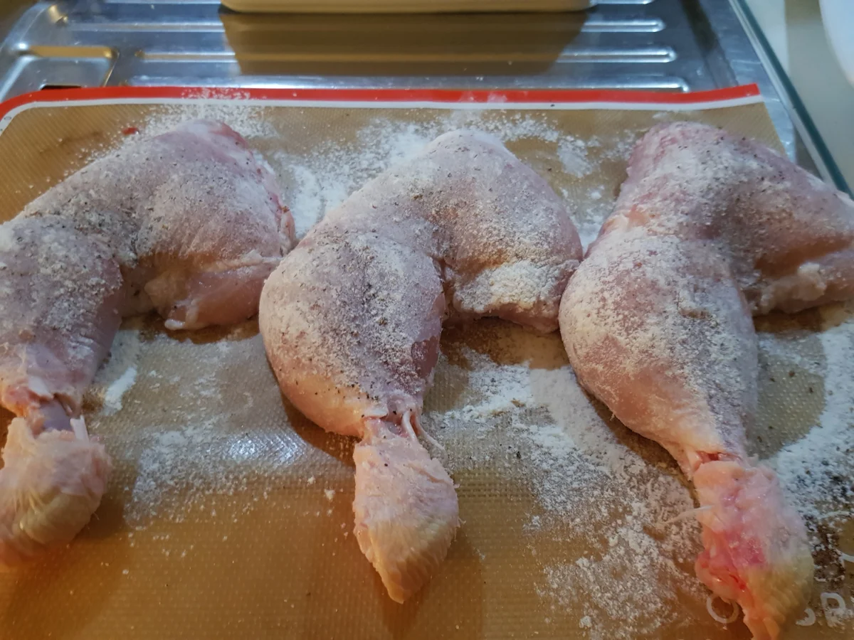 Pollo alla Pizzaiola - Rezept - Bild Nr. 8