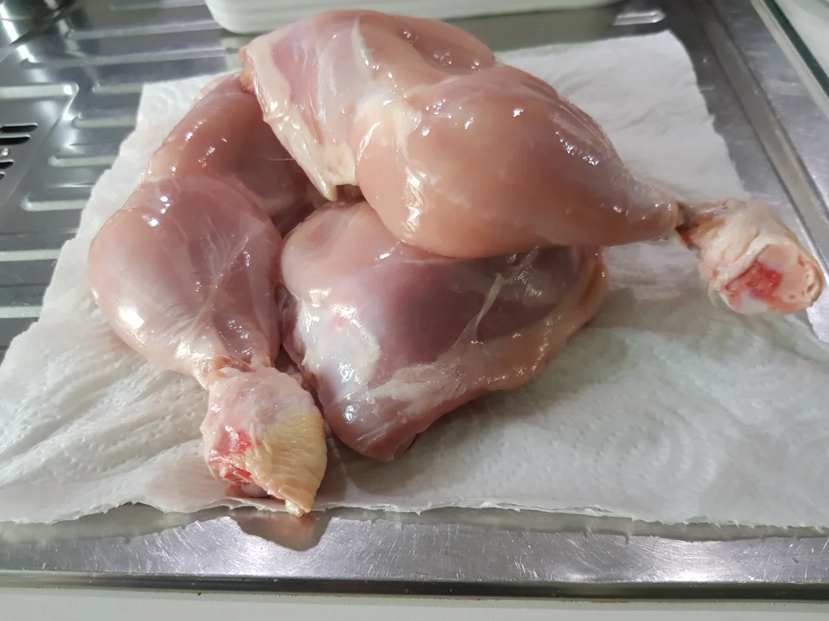 Pollo alla Pizzaiola - Rezept - Bild Nr. 9