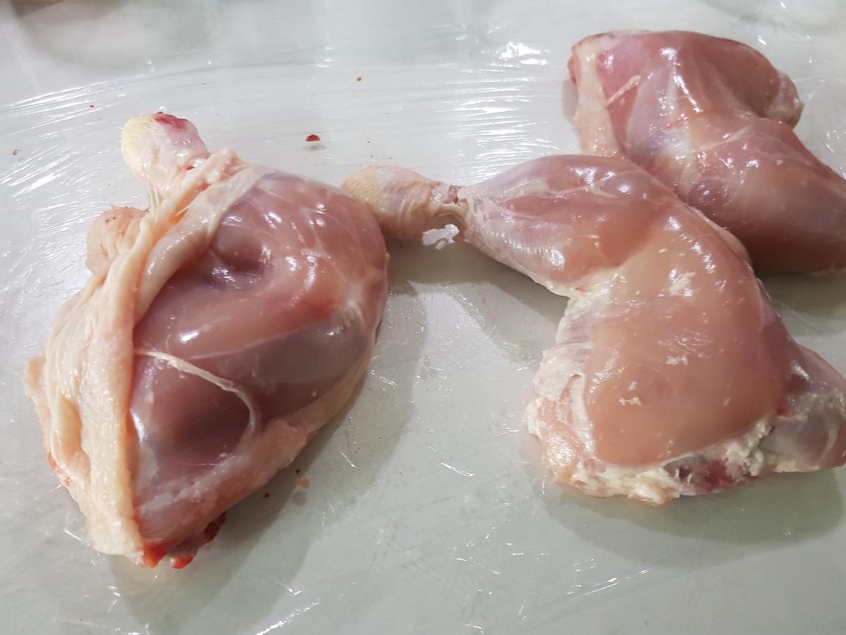 Pollo alla Pizzaiola - Rezept - Bild Nr. 10