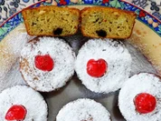 Süße, exotische Tart ala 'Lotus Garden' - Rezept - Bild Nr. 2