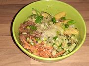 Sushi Bowl - Rezept - Bild Nr. 2