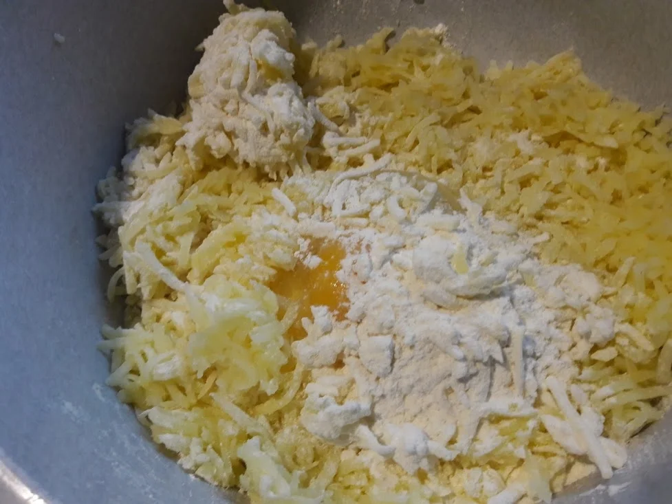 Wickelklöße mit Speck - Rezept - Bild Nr. 5